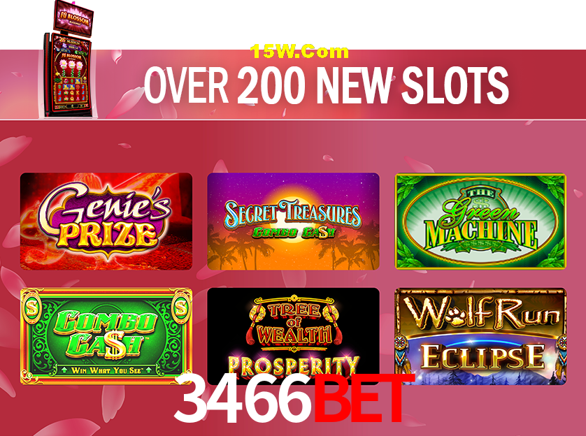 Descubra o Mundo do Cassino Online com 3466bet