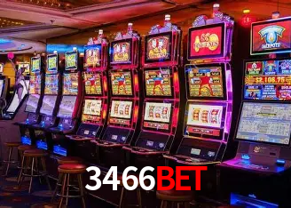 Explorando a Categoria de Eventos em Apostas na 3466bet