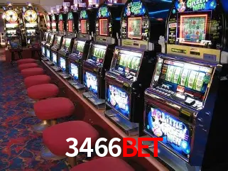Descubra o Programa VIP da 3466bet: Vantagens Exclusivas para Jogadores