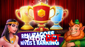 Descubra o Mundo do Cassino Online com 3466bet